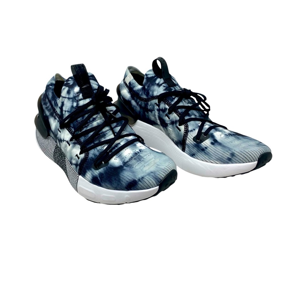 Under Armour UA HOVR Phantom 3 Dyed Running Shoes Men’s Size 12.5 NWOB